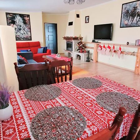 Apartament Alcatraz Z Kominkiem Kamienna Gora Luaran gambar