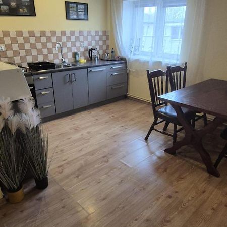 Apartament Alcatraz Z Kominkiem Kamienna Gora Luaran gambar