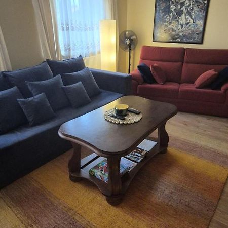 Apartament Alcatraz Z Kominkiem Kamienna Gora Luaran gambar
