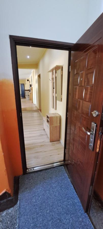 Apartament Alcatraz Z Kominkiem Kamienna Gora Luaran gambar