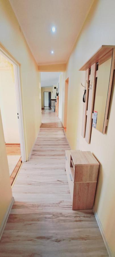 Apartament Alcatraz Z Kominkiem Kamienna Gora Luaran gambar