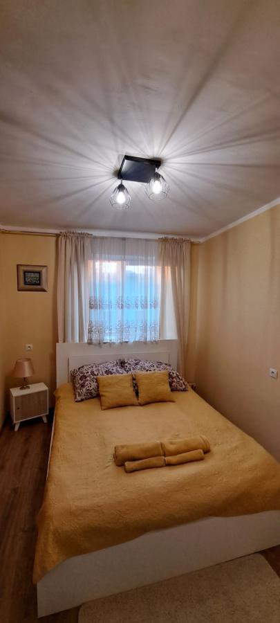 Apartament Alcatraz Z Kominkiem Kamienna Gora Luaran gambar