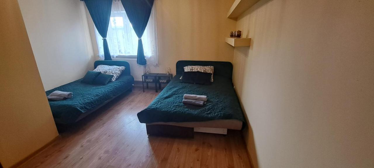 Apartament Alcatraz Z Kominkiem Kamienna Gora Luaran gambar
