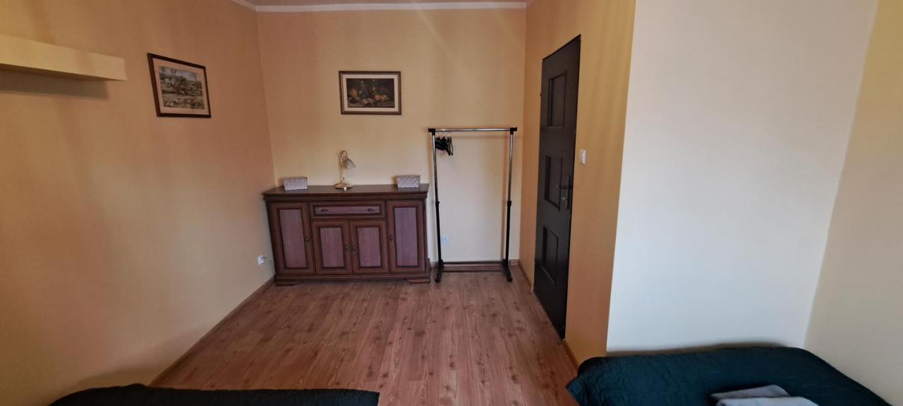Apartament Alcatraz Z Kominkiem Kamienna Gora Luaran gambar