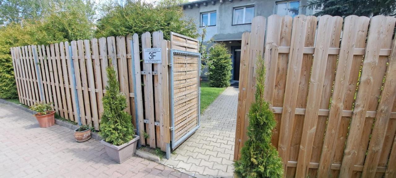 Apartament Alcatraz Z Kominkiem Kamienna Gora Luaran gambar