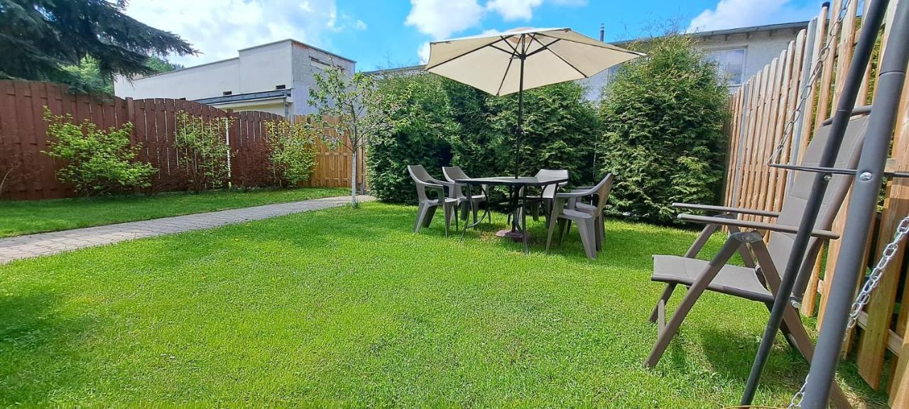 Apartament Alcatraz Z Kominkiem Kamienna Gora Luaran gambar