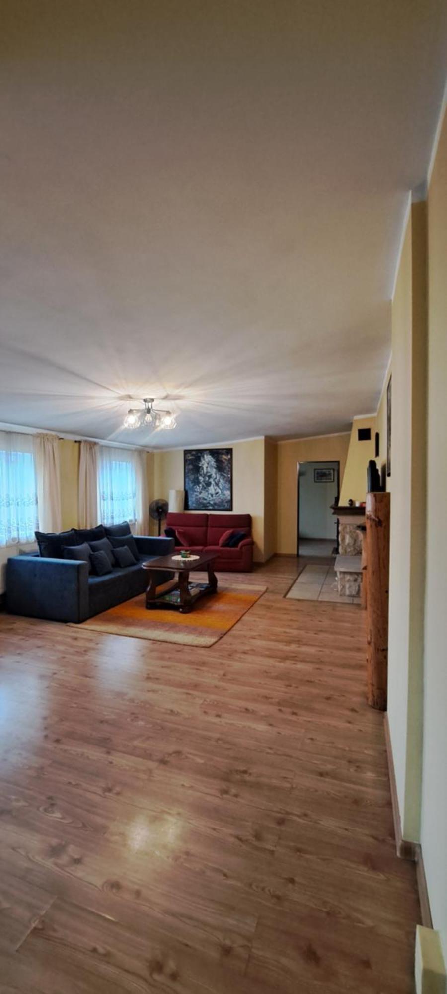 Apartament Alcatraz Z Kominkiem Kamienna Gora Luaran gambar