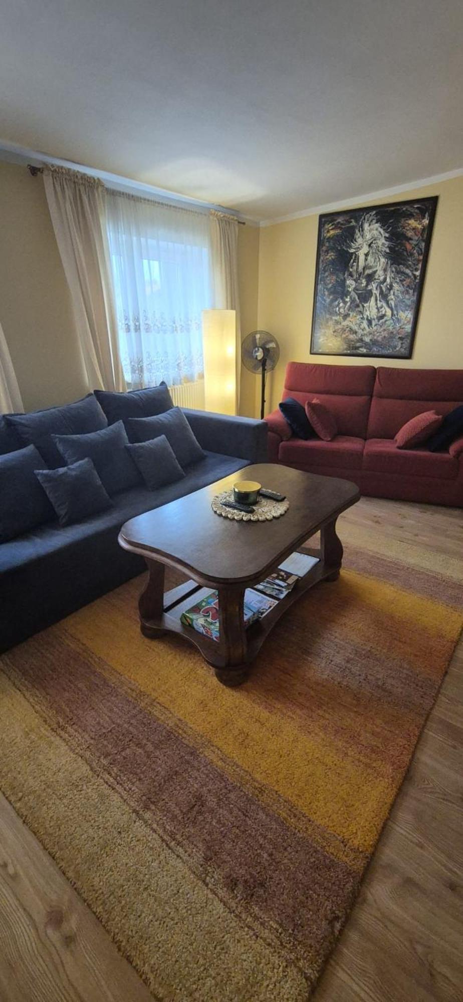 Apartament Alcatraz Z Kominkiem Kamienna Gora Luaran gambar