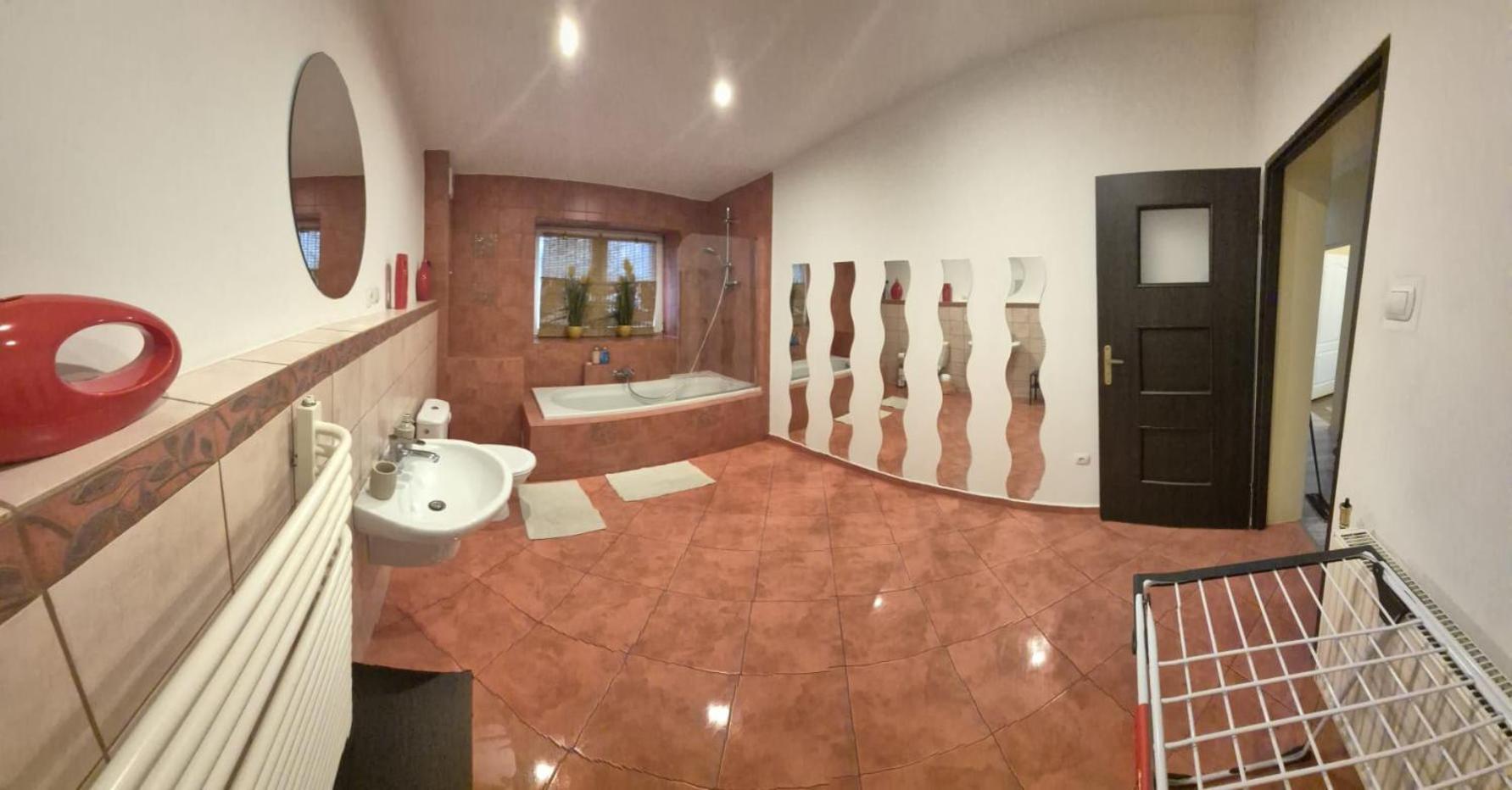 Apartament Alcatraz Z Kominkiem Kamienna Gora Luaran gambar
